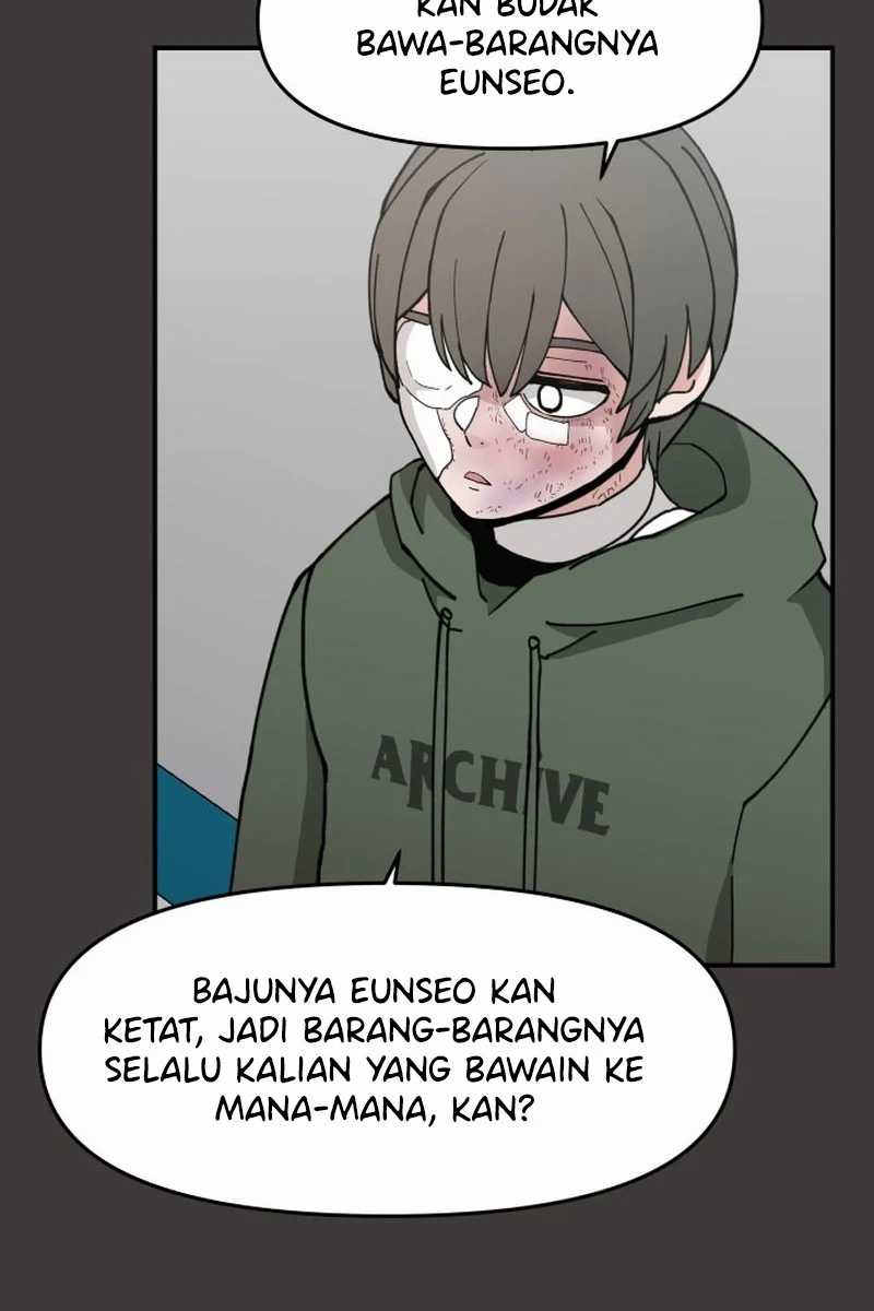 Villain Classroom chapter 23