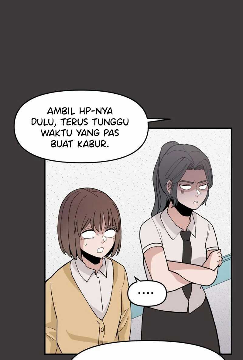 Villain Classroom chapter 23
