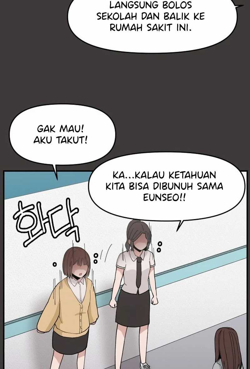 Villain Classroom chapter 23