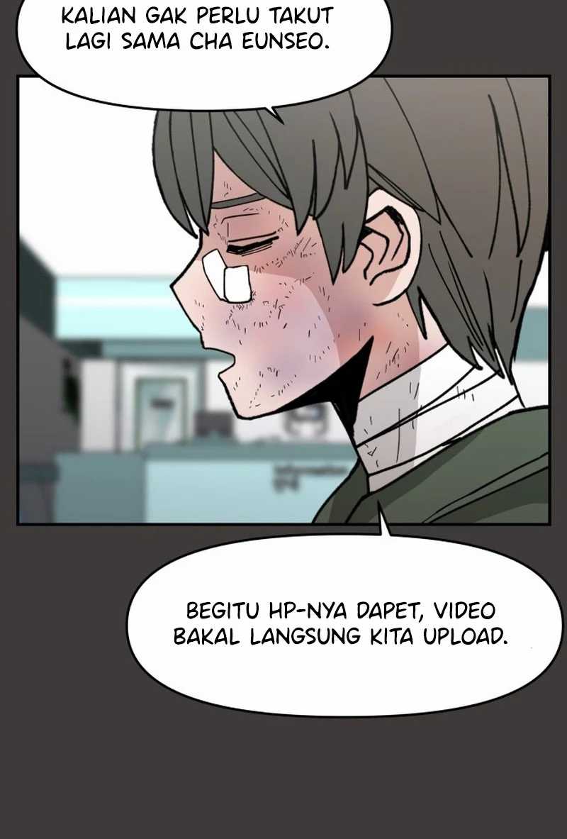 Villain Classroom chapter 23