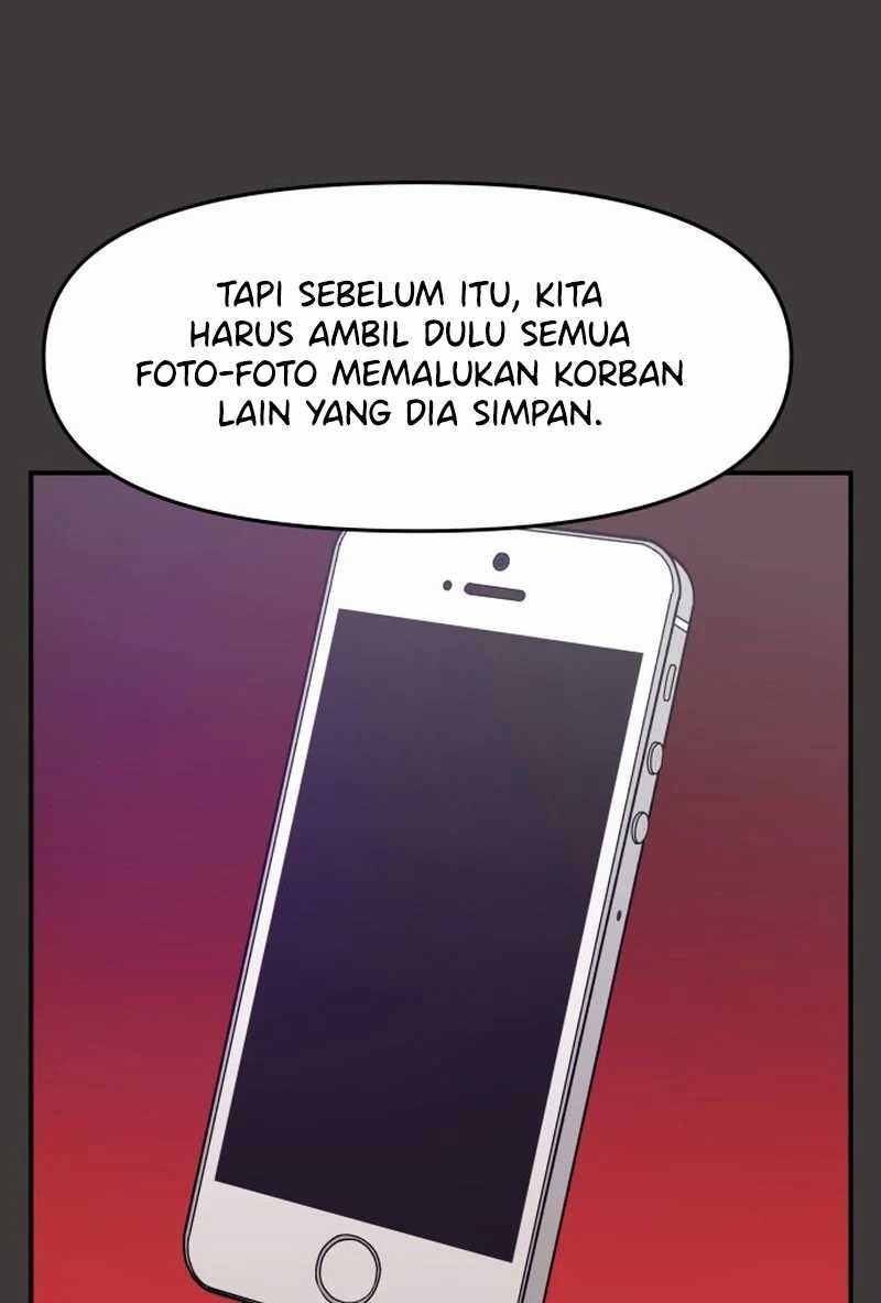 Villain Classroom chapter 23