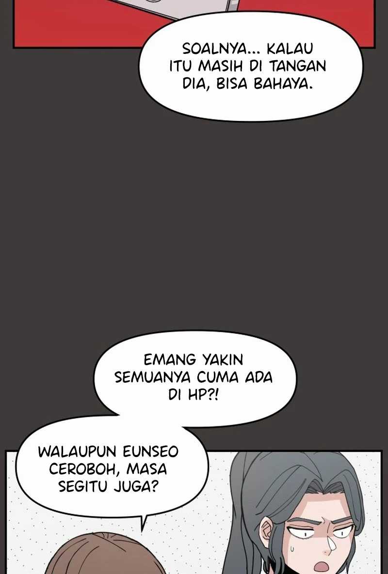 Villain Classroom chapter 23