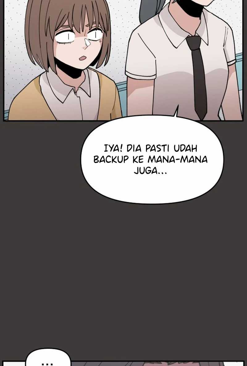 Villain Classroom chapter 23