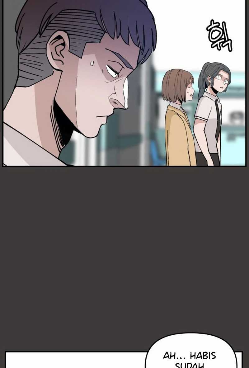 Villain Classroom chapter 23