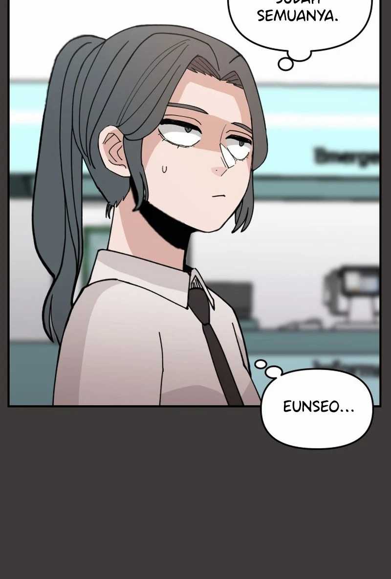 Villain Classroom chapter 23