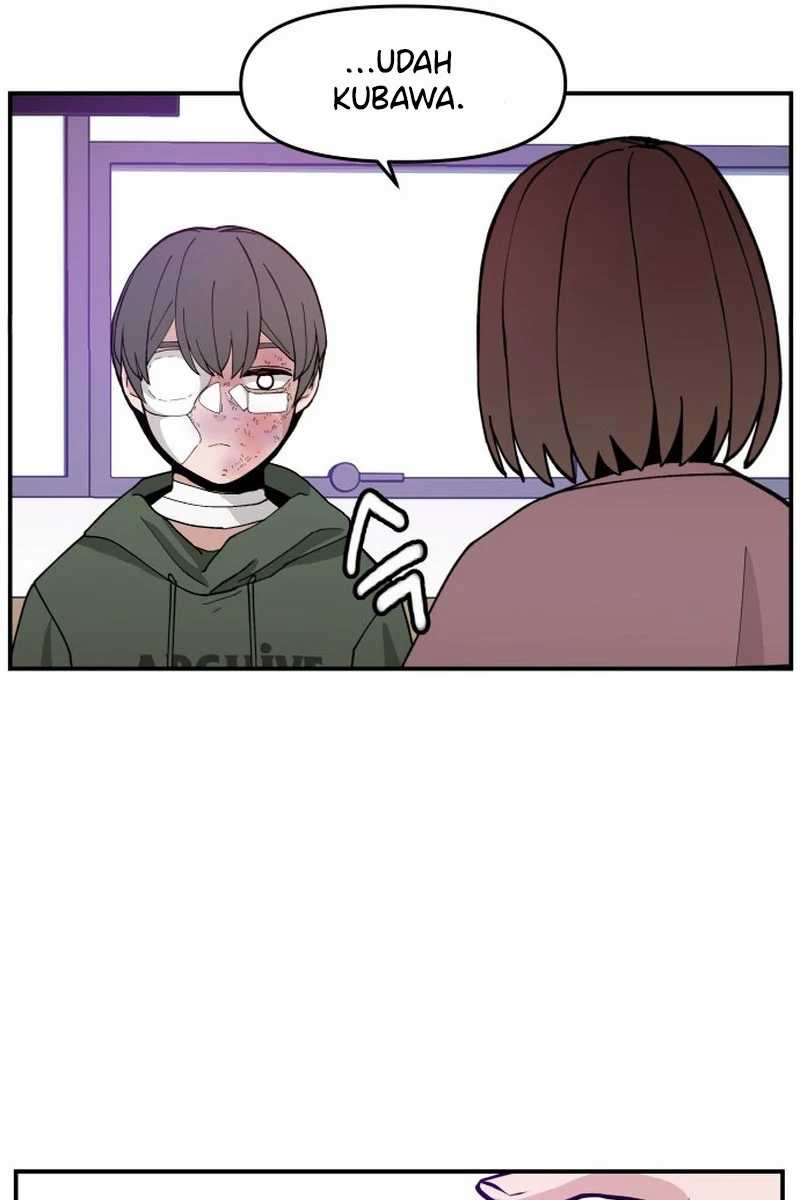Villain Classroom chapter 23