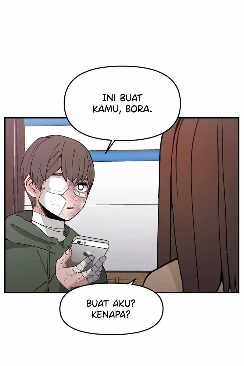 Villain Classroom chapter 23