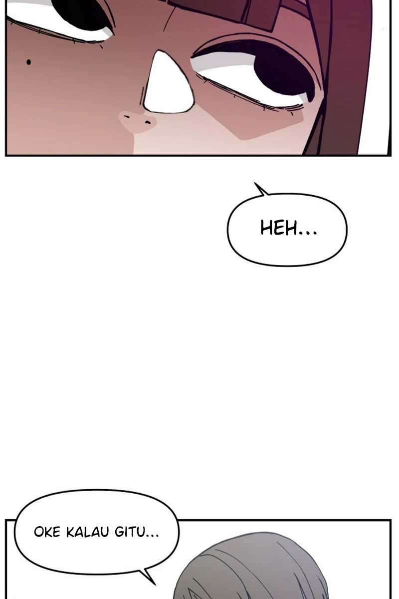 Villain Classroom chapter 23