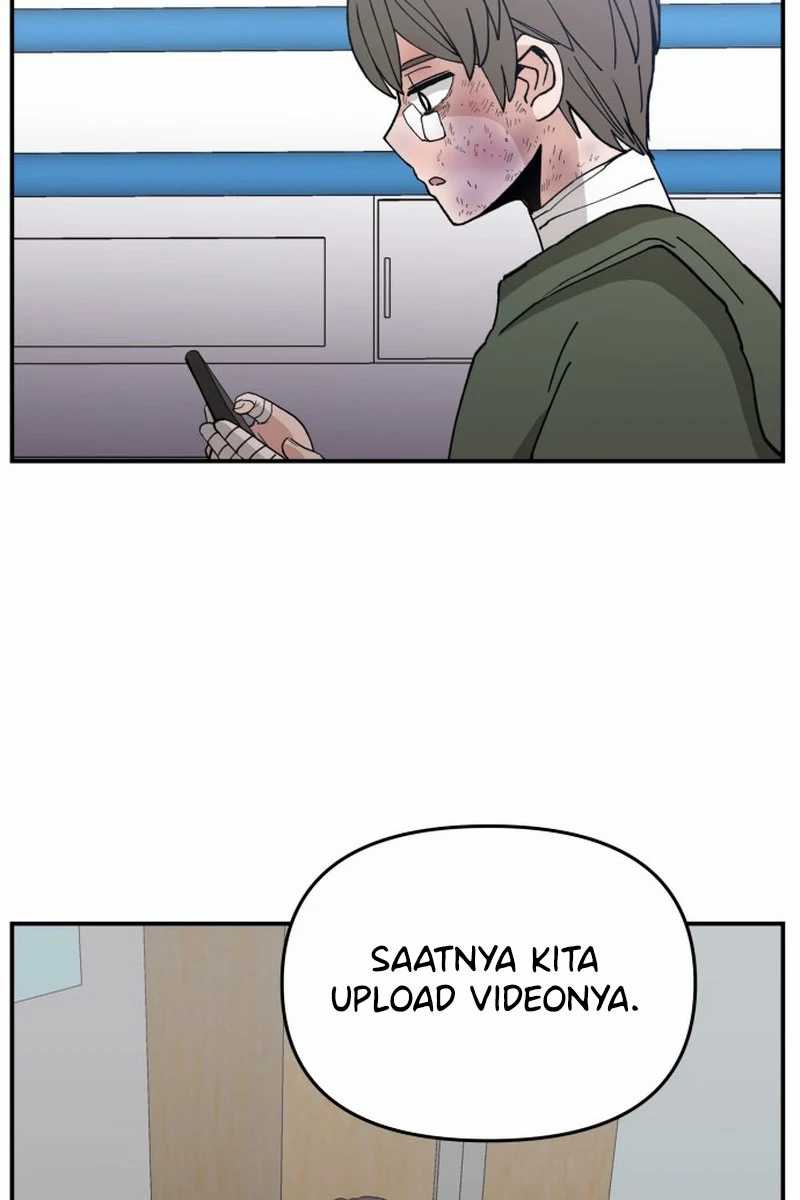 Villain Classroom chapter 23
