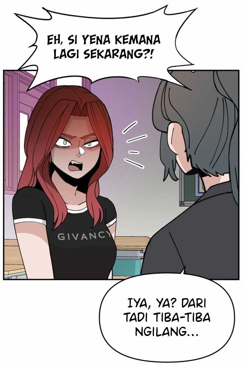 Villain Classroom chapter 23