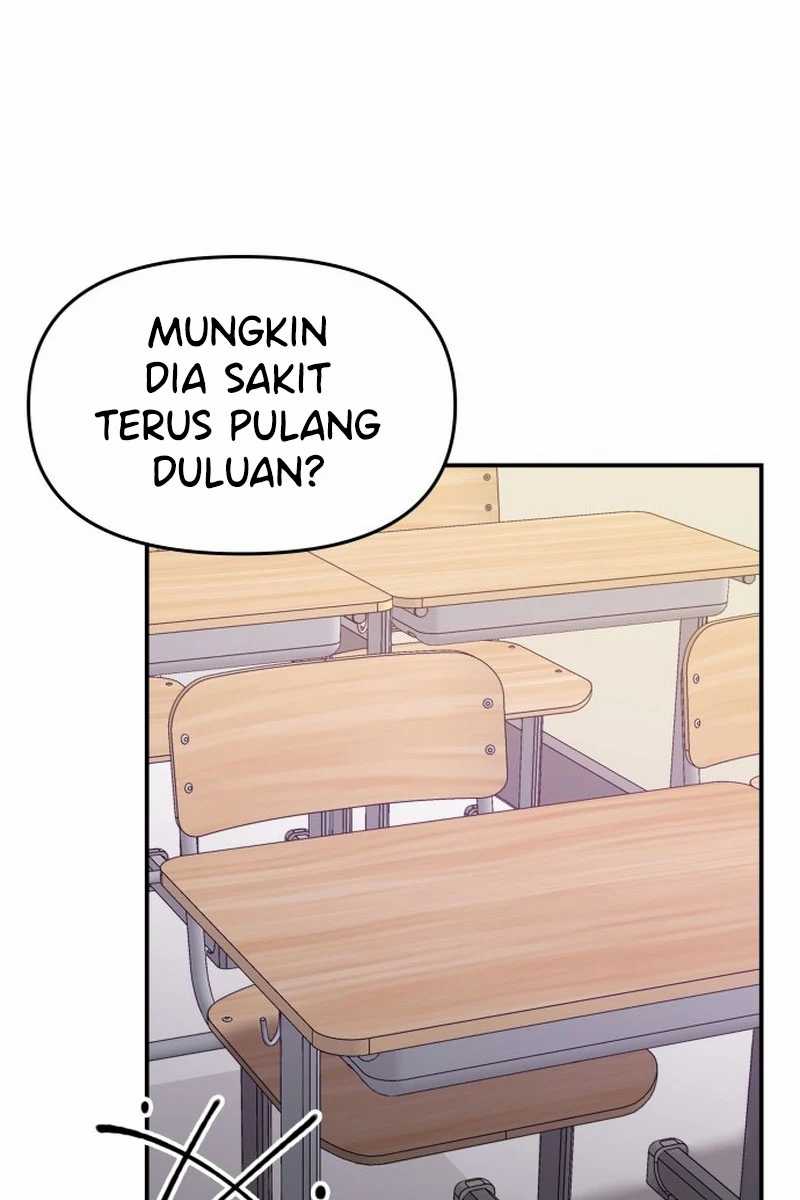 Villain Classroom chapter 23