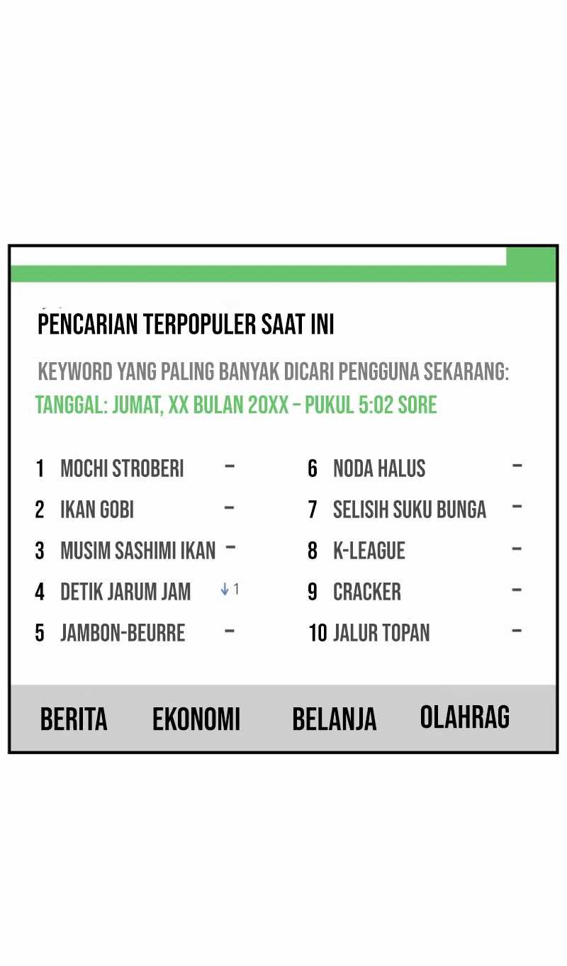 Villain Classroom chapter 23