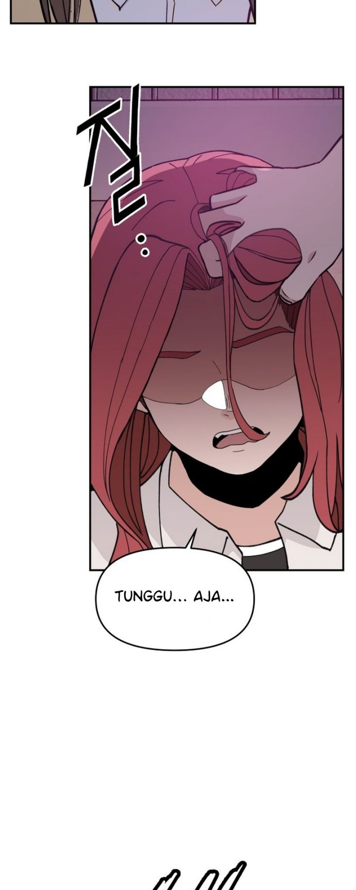 Villain Classroom chapter 25
