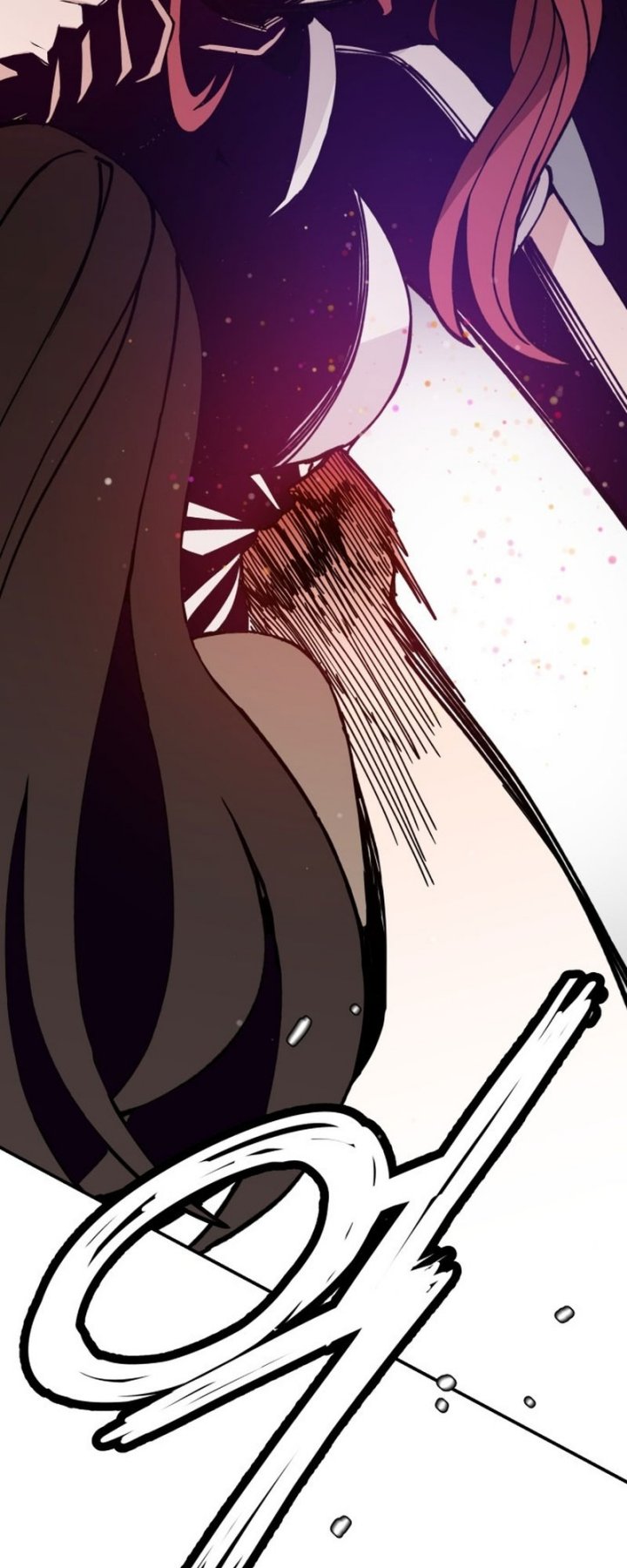 Villain Classroom chapter 25