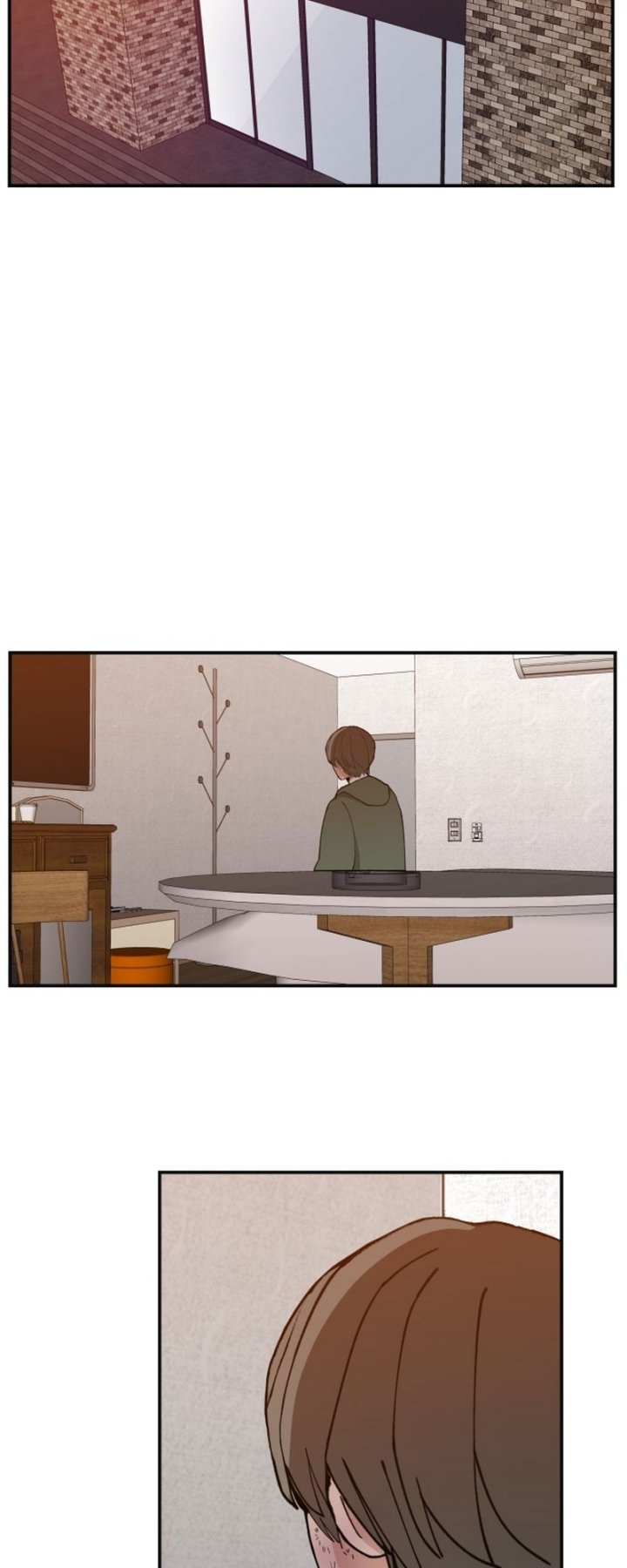 Villain Classroom chapter 25