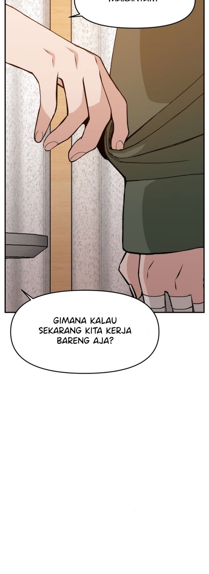 Villain Classroom chapter 25