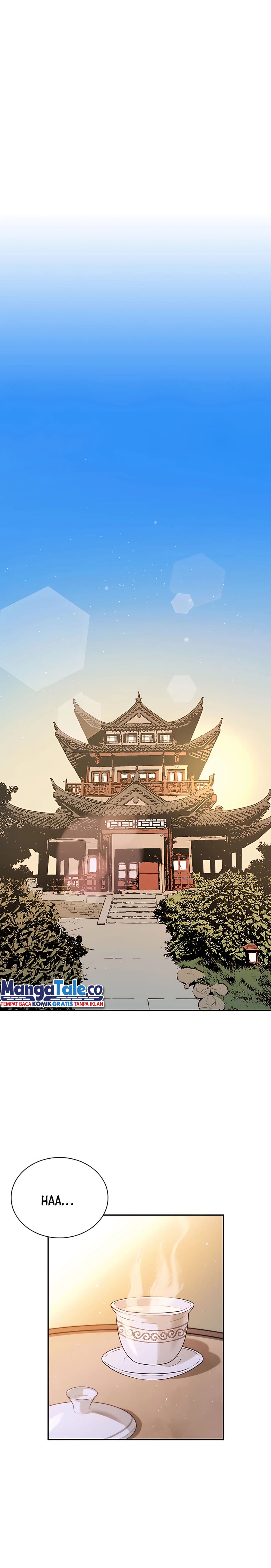 Villain Unrivaled Chapter 11 Bahasa Indonesia