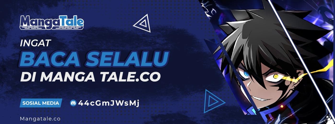 Villain Unrivaled Chapter 11 Bahasa Indonesia