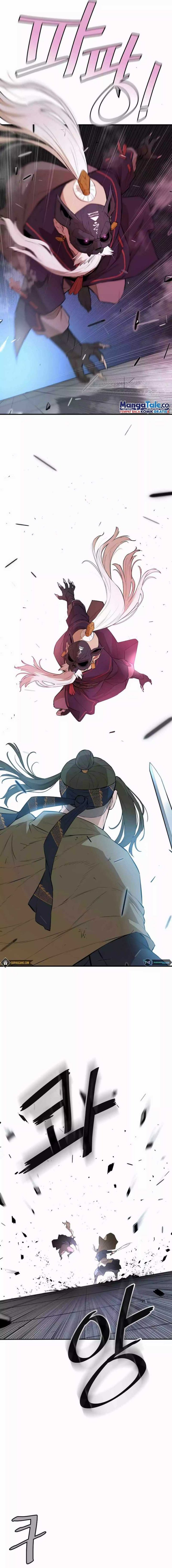 Villain Unrivaled Chapter 55 Bahasa Indonesia