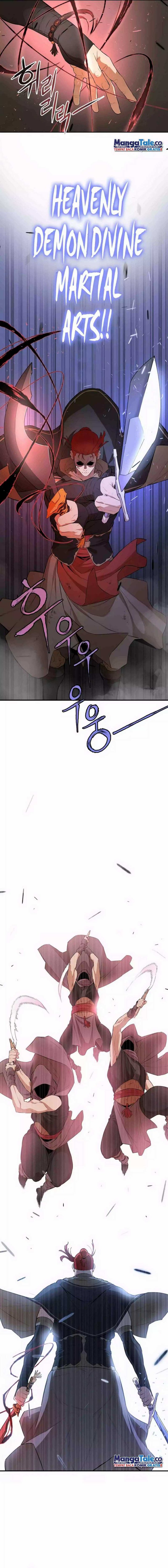 Villain Unrivaled Chapter 55 Bahasa Indonesia