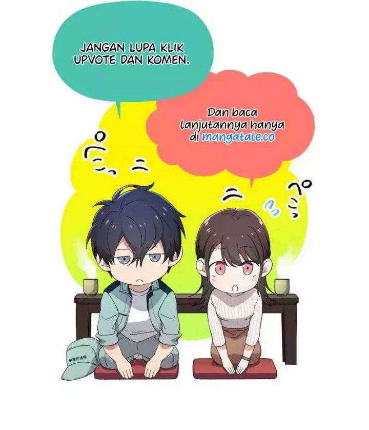 Villain Unrivaled Chapter 55 Bahasa Indonesia