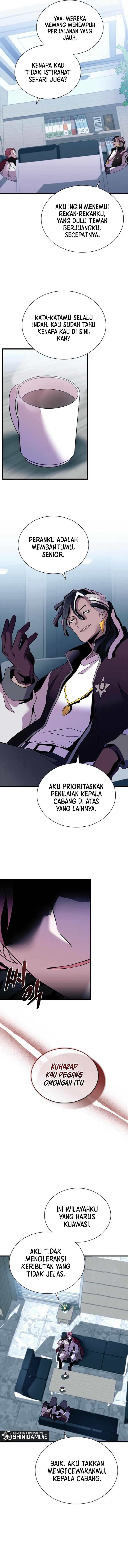 Dilarang COPAS - situs resmi www.mangacanblog.com - Komik villain to kill 172 - chapter 172 173 Indonesia villain to kill 172 - chapter 172 Terbaru 8|Baca Manga Komik Indonesia|Mangacan