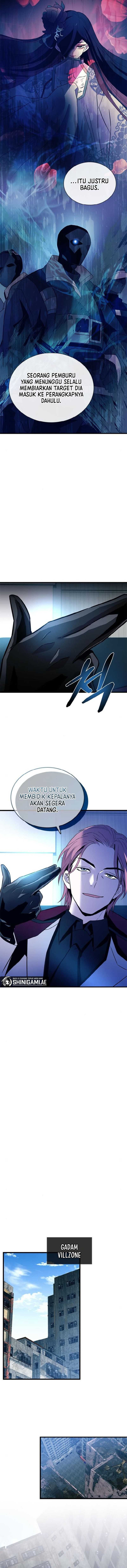 Dilarang COPAS - situs resmi www.mangacanblog.com - Komik villain to kill 172 - chapter 172 173 Indonesia villain to kill 172 - chapter 172 Terbaru 10|Baca Manga Komik Indonesia|Mangacan