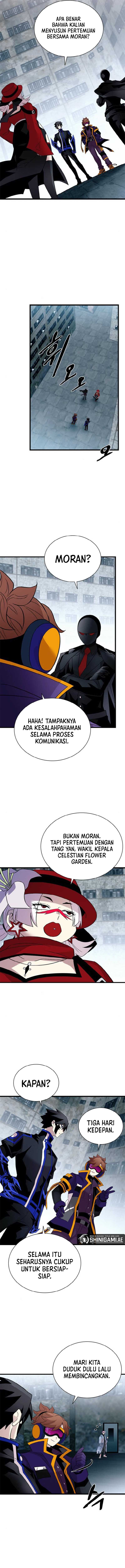 Dilarang COPAS - situs resmi www.mangacanblog.com - Komik villain to kill 172 - chapter 172 173 Indonesia villain to kill 172 - chapter 172 Terbaru 11|Baca Manga Komik Indonesia|Mangacan