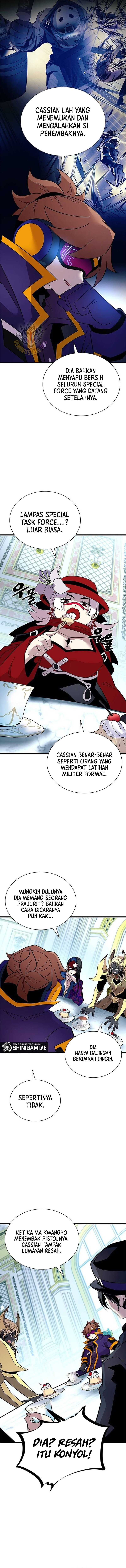 Dilarang COPAS - situs resmi www.mangacanblog.com - Komik villain to kill 184 - chapter 184 185 Indonesia villain to kill 184 - chapter 184 Terbaru 2|Baca Manga Komik Indonesia|Mangacan