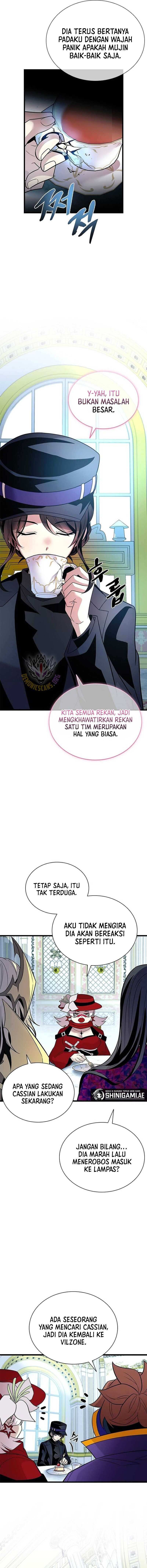 Dilarang COPAS - situs resmi www.mangacanblog.com - Komik villain to kill 184 - chapter 184 185 Indonesia villain to kill 184 - chapter 184 Terbaru 3|Baca Manga Komik Indonesia|Mangacan