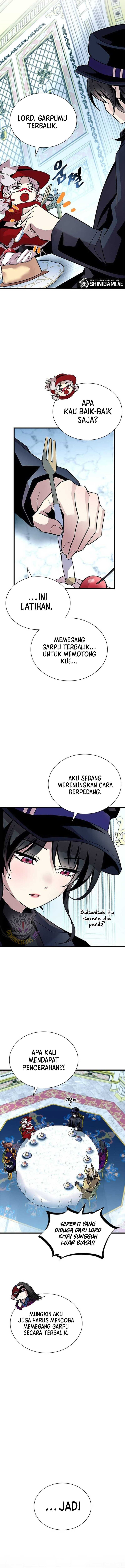 Dilarang COPAS - situs resmi www.mangacanblog.com - Komik villain to kill 184 - chapter 184 185 Indonesia villain to kill 184 - chapter 184 Terbaru 4|Baca Manga Komik Indonesia|Mangacan