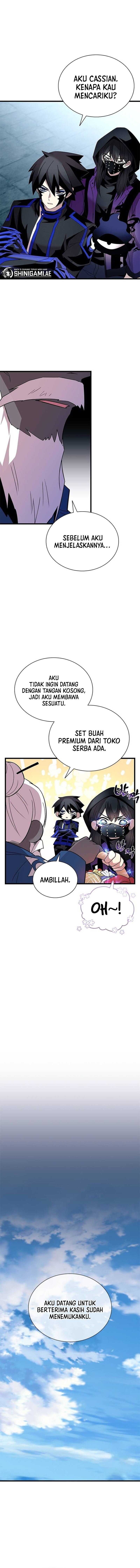 Dilarang COPAS - situs resmi www.mangacanblog.com - Komik villain to kill 184 - chapter 184 185 Indonesia villain to kill 184 - chapter 184 Terbaru 6|Baca Manga Komik Indonesia|Mangacan