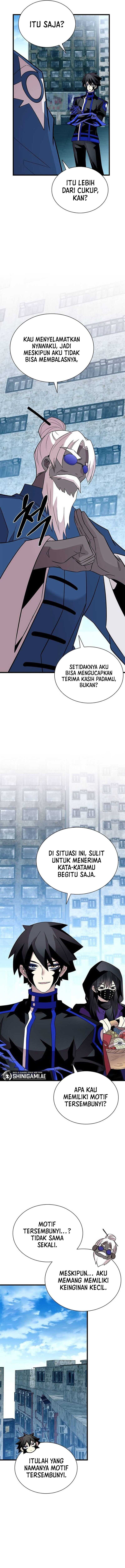 Dilarang COPAS - situs resmi www.mangacanblog.com - Komik villain to kill 184 - chapter 184 185 Indonesia villain to kill 184 - chapter 184 Terbaru 7|Baca Manga Komik Indonesia|Mangacan