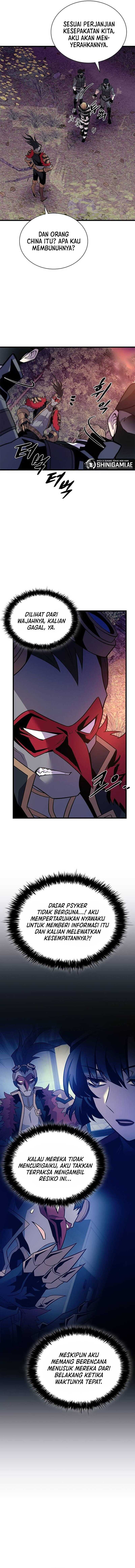 Dilarang COPAS - situs resmi www.mangacanblog.com - Komik villain to kill 184 - chapter 184 185 Indonesia villain to kill 184 - chapter 184 Terbaru 12|Baca Manga Komik Indonesia|Mangacan