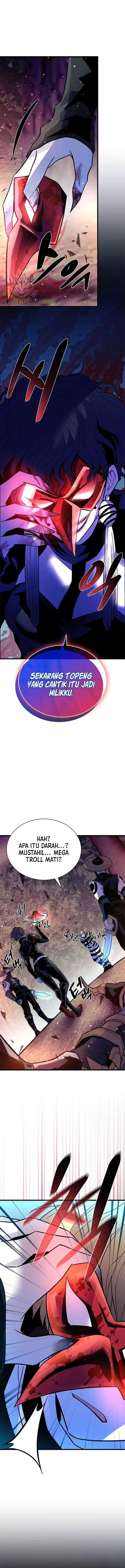 Dilarang COPAS - situs resmi www.mangacanblog.com - Komik villain to kill 184 - chapter 184 185 Indonesia villain to kill 184 - chapter 184 Terbaru 15|Baca Manga Komik Indonesia|Mangacan