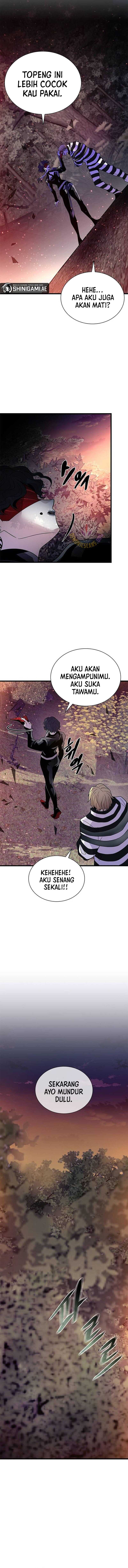Dilarang COPAS - situs resmi www.mangacanblog.com - Komik villain to kill 184 - chapter 184 185 Indonesia villain to kill 184 - chapter 184 Terbaru 16|Baca Manga Komik Indonesia|Mangacan
