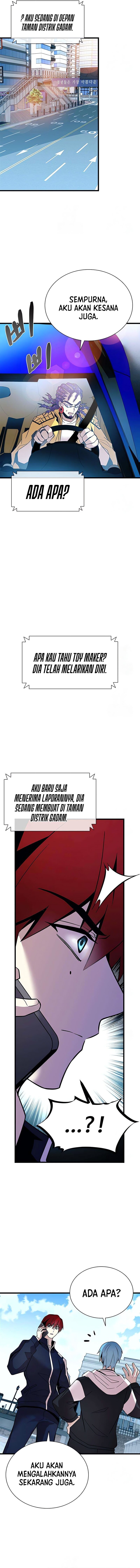 Dilarang COPAS - situs resmi www.mangacanblog.com - Komik villain to kill 186 - chapter 186 187 Indonesia villain to kill 186 - chapter 186 Terbaru 2|Baca Manga Komik Indonesia|Mangacan