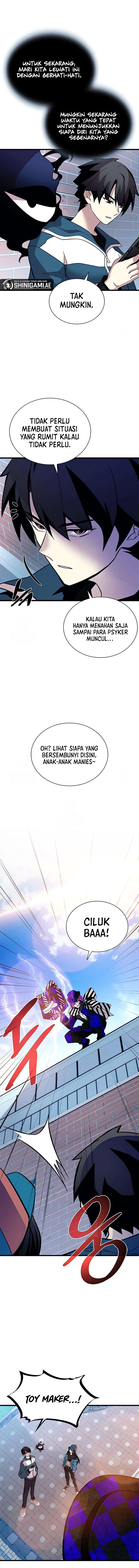 Dilarang COPAS - situs resmi www.mangacanblog.com - Komik villain to kill 186 - chapter 186 187 Indonesia villain to kill 186 - chapter 186 Terbaru 5|Baca Manga Komik Indonesia|Mangacan