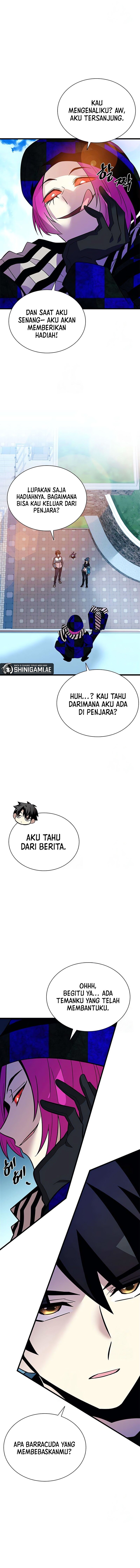 Dilarang COPAS - situs resmi www.mangacanblog.com - Komik villain to kill 186 - chapter 186 187 Indonesia villain to kill 186 - chapter 186 Terbaru 6|Baca Manga Komik Indonesia|Mangacan
