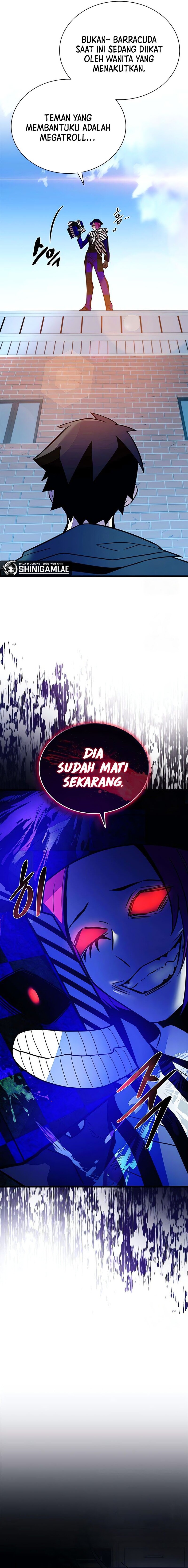 Dilarang COPAS - situs resmi www.mangacanblog.com - Komik villain to kill 186 - chapter 186 187 Indonesia villain to kill 186 - chapter 186 Terbaru 7|Baca Manga Komik Indonesia|Mangacan