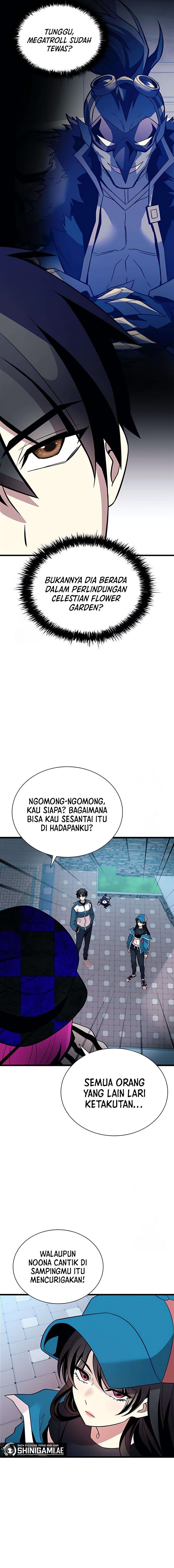 Dilarang COPAS - situs resmi www.mangacanblog.com - Komik villain to kill 186 - chapter 186 187 Indonesia villain to kill 186 - chapter 186 Terbaru 8|Baca Manga Komik Indonesia|Mangacan