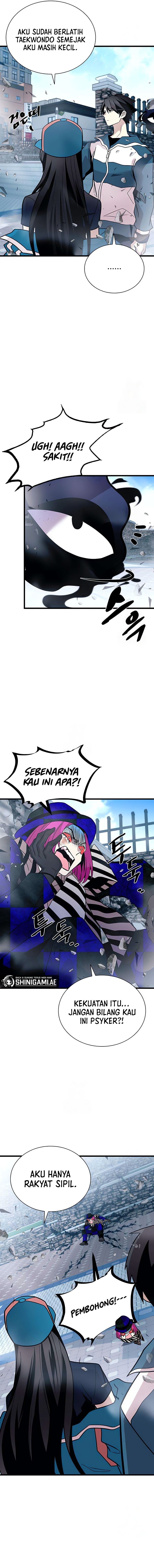Dilarang COPAS - situs resmi www.mangacanblog.com - Komik villain to kill 186 - chapter 186 187 Indonesia villain to kill 186 - chapter 186 Terbaru 12|Baca Manga Komik Indonesia|Mangacan