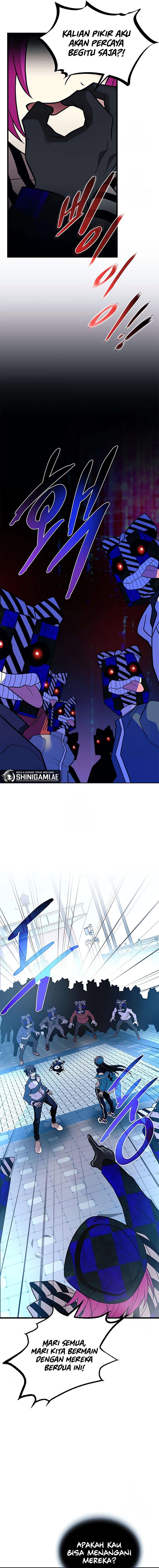 Dilarang COPAS - situs resmi www.mangacanblog.com - Komik villain to kill 186 - chapter 186 187 Indonesia villain to kill 186 - chapter 186 Terbaru 13|Baca Manga Komik Indonesia|Mangacan