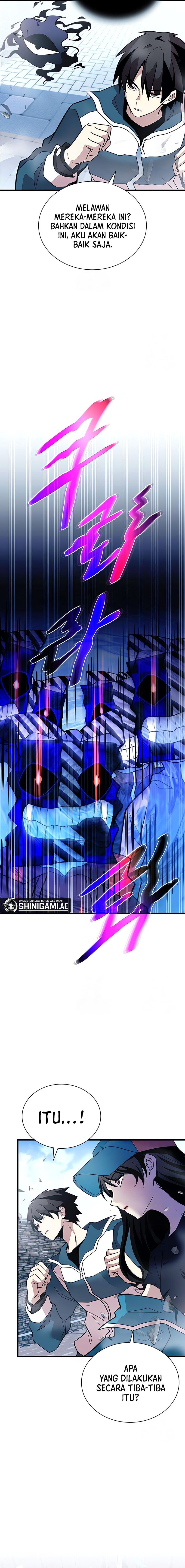 Dilarang COPAS - situs resmi www.mangacanblog.com - Komik villain to kill 186 - chapter 186 187 Indonesia villain to kill 186 - chapter 186 Terbaru 14|Baca Manga Komik Indonesia|Mangacan