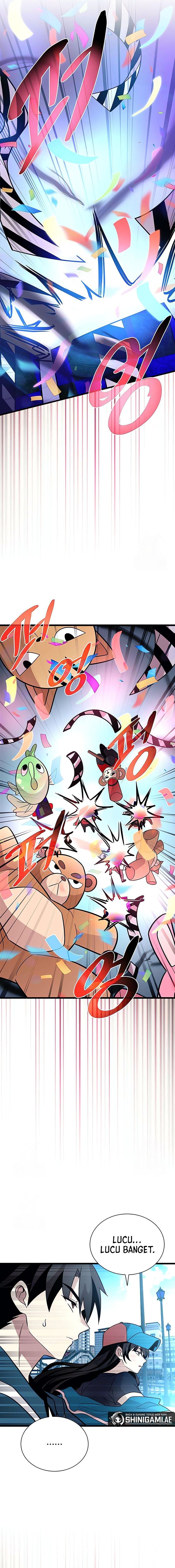 Dilarang COPAS - situs resmi www.mangacanblog.com - Komik villain to kill 186 - chapter 186 187 Indonesia villain to kill 186 - chapter 186 Terbaru 15|Baca Manga Komik Indonesia|Mangacan