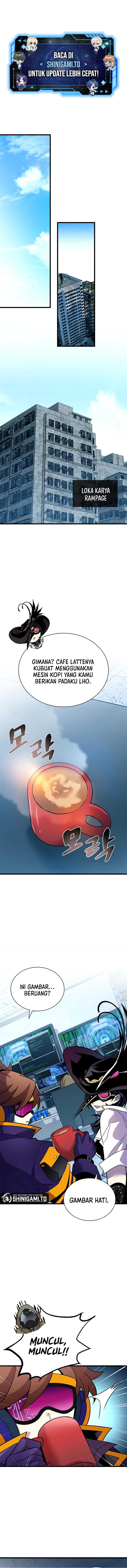 Dilarang COPAS - situs resmi www.mangacanblog.com - Komik villain to kill 191 - chapter 191 192 Indonesia villain to kill 191 - chapter 191 Terbaru 0|Baca Manga Komik Indonesia|Mangacan