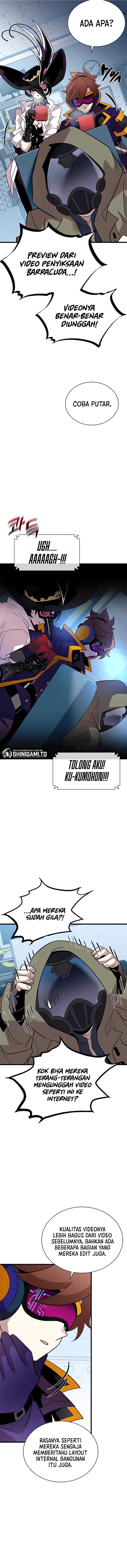 Dilarang COPAS - situs resmi www.mangacanblog.com - Komik villain to kill 191 - chapter 191 192 Indonesia villain to kill 191 - chapter 191 Terbaru 1|Baca Manga Komik Indonesia|Mangacan