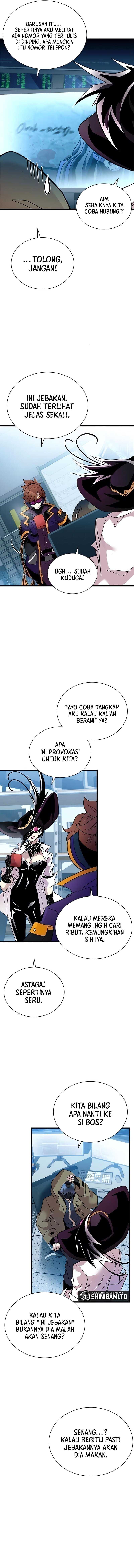 Dilarang COPAS - situs resmi www.mangacanblog.com - Komik villain to kill 191 - chapter 191 192 Indonesia villain to kill 191 - chapter 191 Terbaru 2|Baca Manga Komik Indonesia|Mangacan