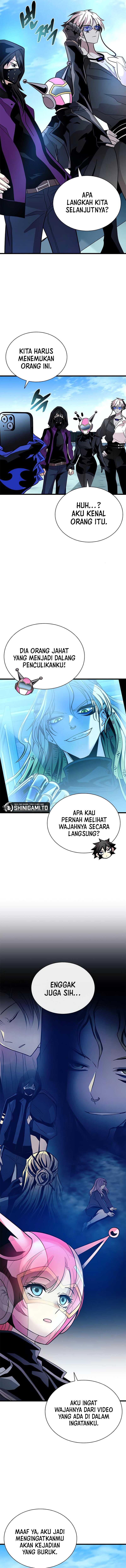 Dilarang COPAS - situs resmi www.mangacanblog.com - Komik villain to kill 191 - chapter 191 192 Indonesia villain to kill 191 - chapter 191 Terbaru 5|Baca Manga Komik Indonesia|Mangacan