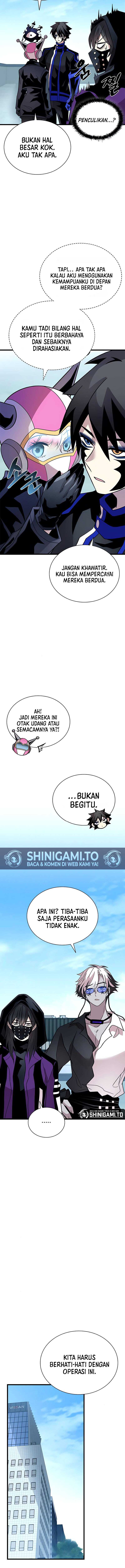 Dilarang COPAS - situs resmi www.mangacanblog.com - Komik villain to kill 191 - chapter 191 192 Indonesia villain to kill 191 - chapter 191 Terbaru 6|Baca Manga Komik Indonesia|Mangacan